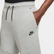 Мужские брюки NIKE M NSW TCH FLC JGGR CU4495-063 - L