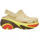 Кроксы Bubble Crush Clog Sesame, размер 36