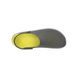 Сабо Крокси Crocs LiteRide™ Clog Grey Light Green, розмір 43