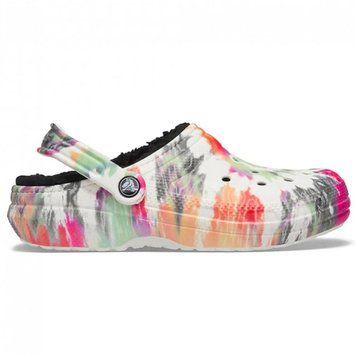 Classic Lined Tie Dye Multi/Black M4-W6