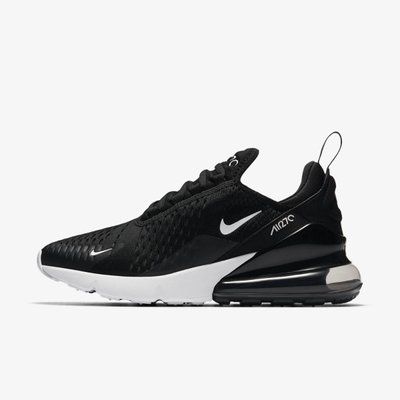 Жіночі кросівки NIKE WMNS AIR MAX 270 AH6789-001 - 40