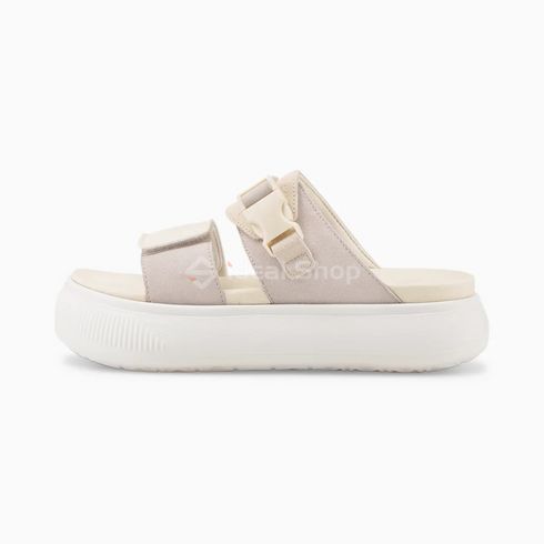 Foto Sandały damskieі Puma Suede Mayu Sandal Wns 38338002 4064536133713 2