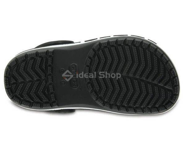 Фото Крокси дитячі Bayaband Kids Black 6061 4