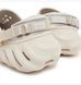 Кроксы Echo Clog Beige, размер 45