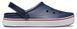 Крокси Off Court Clog Navy, розмір 36