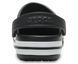 Крокси дитячі Bayaband Kids Black, розмір 25
