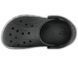 Крокси дитячі Bayaband Kids Black, розмір 25