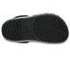 Крокси дитячі Bayaband Kids Black, розмір 25