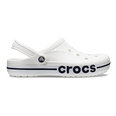 Крокси Сабо Crocs BAYABAND Clog White, розмір 42