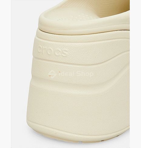 Крокси Siren Clog Bone, розмір 38