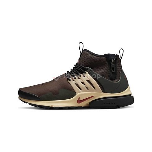 Чоловічі кросівки NIKE AIR PRESTO MID UTILITY DC8751-200 - 41