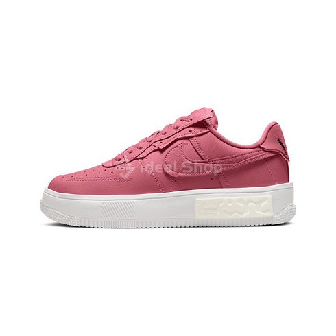 Buty sportowe damskie NIKE W AIR FORCE 1 FONTANKA DA7024-601 - 38