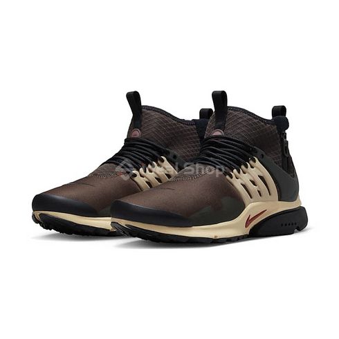 Чоловічі кросівки NIKE AIR PRESTO MID UTILITY DC8751-200 - 41