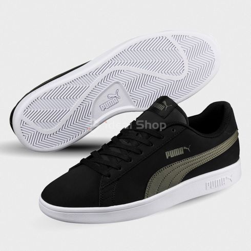 Чоловічі кросівки Puma Smash v2 Buck 36516005 - 44