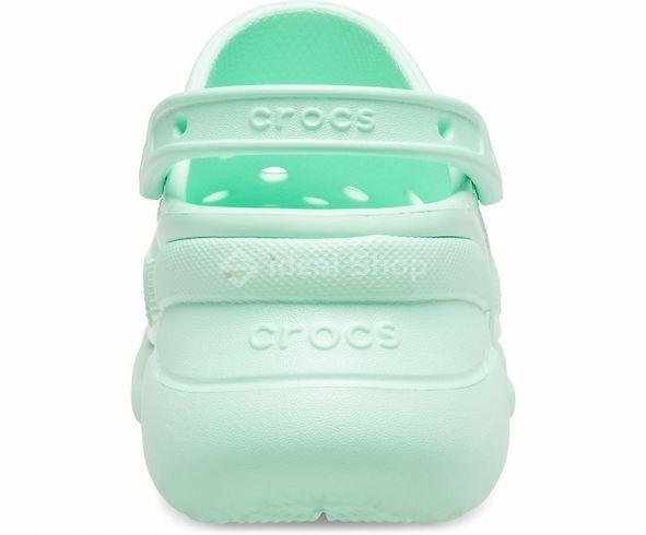 Кроксы Classic Bae Neo/Mint, размер 36
