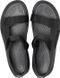 Кроксы мужские Swiftwater Expedition Black, размер 40