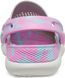 Кроксы детские LiteRide 360 Kids Pearl/Multi, размер 26