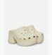 Крокси Siren Clog Bone, розмір 38