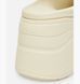 Крокси Siren Clog Bone, розмір 38