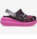 Крокси Classic Crush Barbie Black, розмір 37