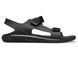 Кроксы мужские Swiftwater Expedition Black, размер 40