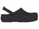 Крокси Crocband Platform Black, розмір 35