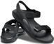 Кроксы мужские Swiftwater Expedition Black, размер 40