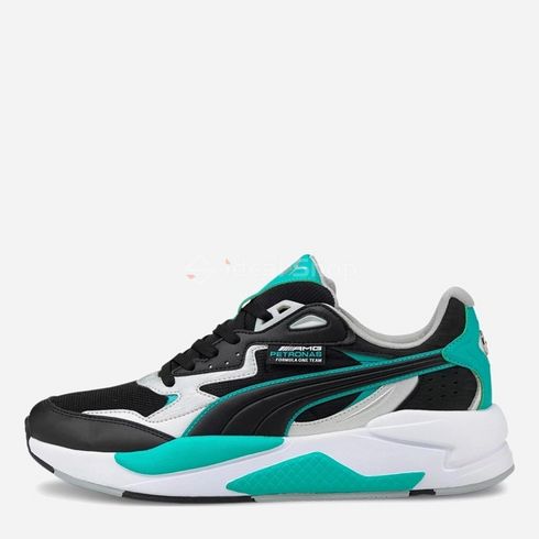 Мужские кроссовки Puma MAPF1 X-Ray Speed 30713602 - 41