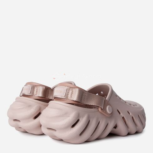 ECHO CLOG Peach M6-W8