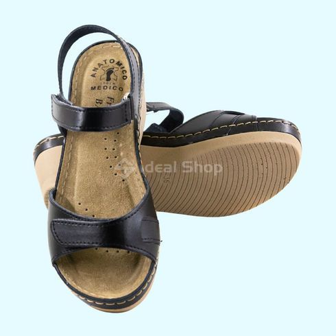 Фото Женские анатомические сабо Fratelli Babb D-308 fb-d-308-30 2