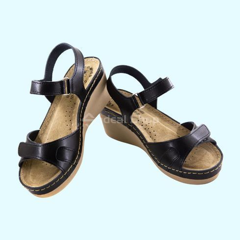 Фото Женские анатомические сабо Fratelli Babb D-308 fb-d-308-30 3