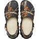 Кроксы Echo Clog Realtree Black, размер 42