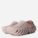 ECHO CLOG Peach M6-W8