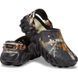 Кроксы Echo Clog Realtree Black, размер 42
