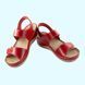 Женские анатомические сандалии Fratelli Babb D-302