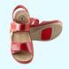 Женские анатомические сандалии Fratelli Babb D-302