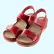 Женские анатомические сандалии Fratelli Babb D-302