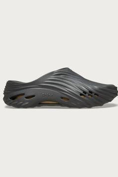 Кроксы Echo Wave Clog Black, размер 40-41