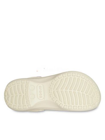 Крокси Classic Platform Lined Bone, розмір 36