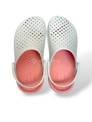 Кроксы Inmotion Clog Powder, размер 36