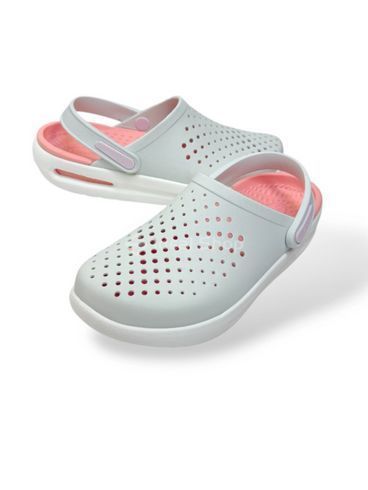 Кроксы Inmotion Clog Powder, размер 36
