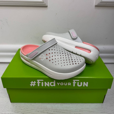 Кроксы Inmotion Clog Powder, размер 36