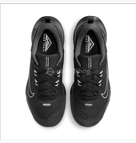 Чоловічі кросівки NIKE JUNIPER TRAIL 2 GTX FB2067-001 - 41