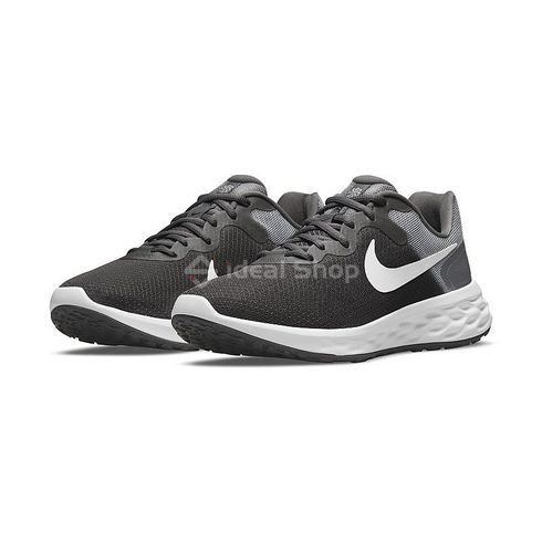 Мужские кроссовки NIKE REVOLUTION 6 NN DC3728-004 - 40