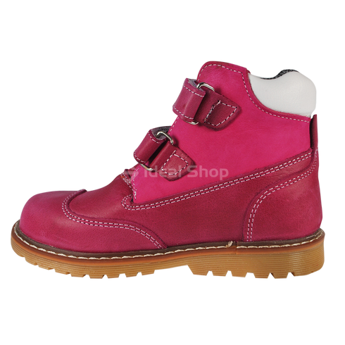 Buty ortopedyczne dla dziewczynki Forest-Ortho 06-566. Na stanie 21 szt.