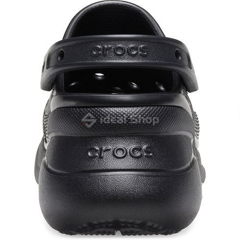 Крокси Classic Bae Clog Black, розмір 38