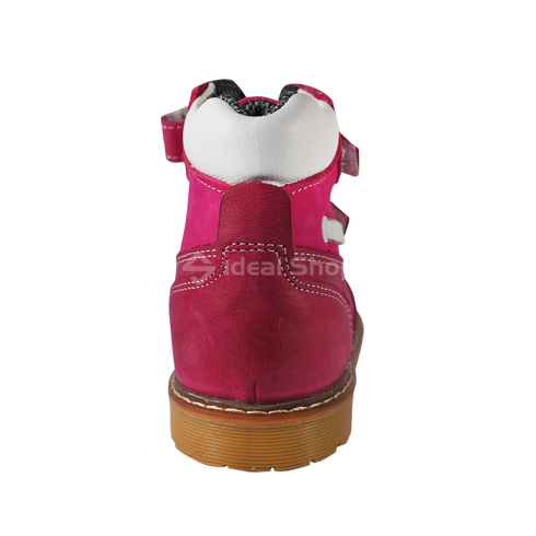 Buty ortopedyczne dla dziewczynki Forest-Ortho 06-566. Na stanie 21 szt.