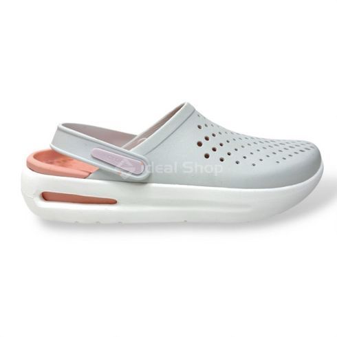 Кроксы Inmotion Clog Powder, размер 36