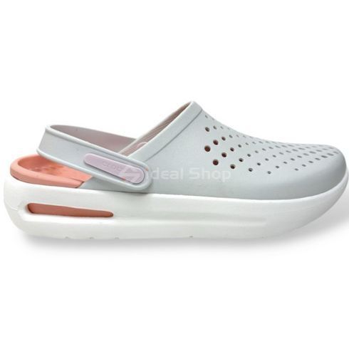 Кроксы Inmotion Clog Powder, размер 36