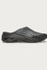 Кроксы Echo Wave Clog Black, размер 40-41